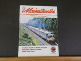 The Mainstreeter Northern Pacific Ry Historical Society Vol 41 #3 2022 Fall