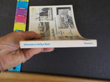 Delaware Valley Rails Railroads & Rail transit lines Philadelphia Area by Pawson