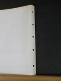EMD Locomotive Pointers 1L-77 Liner/ Piston Inspection Guide