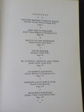 Oil Lamps & Iron Ponies Chronicle of Narrow Gauges        SIGNED Limited Edition