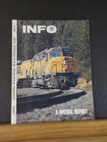 INFO Union Pacific Railroad Co 1974 April A Special Report Employee