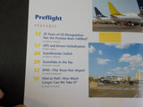Airways Magazine 2003 October #92 25 Years of Deregulation Mad as Hell About Air