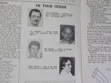 TTOS Bulletin Vol 18 #4 1983 April Toy Train Operating Society