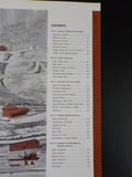 Easy to Build Model Railroad Structures By Willard Anderson Soft Cover 1958 96 p