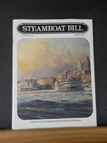 Steamboat Bill #200 Winter 1991 Journal of the Steamship Historical Society