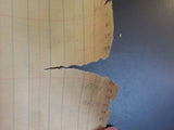 Delaware Lackawanna & Western Railroad Form A.F.&T.A. Lot of 2 1916