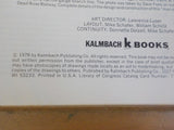 Scratchbuilding & Kitbashing Model Railroad Stations Kalmbach Books 1978