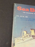 Sea Breezes Magazine #390 Vol 52 Sixty Years Afloat Elder Dempster Sales
