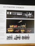 Century Of Model Trains, A  Allen Levy German Version Ein Jahrhundert DJ
