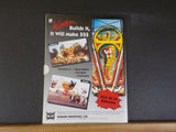 Carousel Vol 32 #3 March 1998 Showtime in the Midwest Pugh Shows