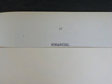 New York New Haven and Hartford Railroad Company Annual Report 1915 June 15