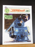 Southerner NMRA 1 various issues 2009-2015 Spring 2009-2011 2013-2016 18-19 NMRA