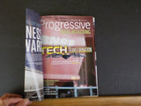Progressive Railroading 2025 October Tech Transformation