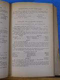 Poor's Manual of Railroads 1875-76 Maps History rolling stock more