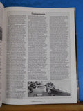 Kansas City Southern in the Deramus Era by Marre & Sommers W dust jacket