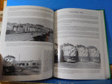Burlington Northern Santa Fe 1994 Annual by Robert C. Del Grosso