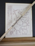 Trolleys In The Valley by Langley Jr. & Langley Soft Cover Stapled