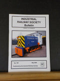 Industrial Railway Society Bulletin #789 2006 May Overseas Visits 2006