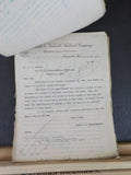 Louisville & Nashville Railroad Company NC&StL Railway September 1914-January 19