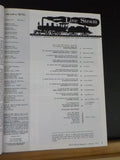 Live Steam Magazine Bound Volume 10 1976