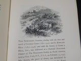 George Gibbs (1861-1940), E. Rowland Hill,  (1872-1948) Pioneers in RR Elecrific
