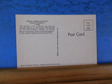 Postcard Detroit, Toledo and Ironton Railroad Company locomotive #1776