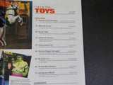 Collecting Toys Magazine 1996 June Treasures of pre-war Japan Lone Ranger rides