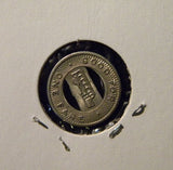 Token KS Wichita 970C Wichita Motor Bus Co