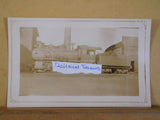 Photo Portland Terminal #822 Portland 1932 5 x 3