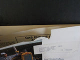 Gas Engine Magazine 1988 March Reliance 5 HP Air-Cooled Engine