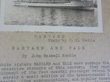 Steamboat Bill #7 1942 April Journal of the Steamship Historical Society