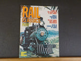 Rail Classics Magazine 1975 May Black Mesa & Lake Powell Duluth EBT Alcos in Can