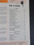 Model Railroader Magazine 1950 June Locating your industries by Ellison