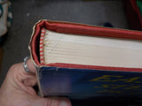 Eastern Steam Pictorial By Bert Pennypacker  Hard Cover w dust jacket