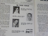 TTOS Bulletin Vol 19 #1 1984 January Toy Train Operating Society