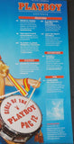 Playboy Magazine 2013 October Entertainment for Men THe College Issue