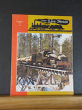 Live Steam Magazine 1973 December Driving boxes Bells Bellringers