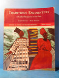 Traditions & Encounters A Global Perspective on the Past Vol C 1750 to Present