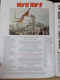 World War II 1993 November Hellcat Spymaster Ernest Hemingway Bloody Tarawa