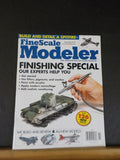 FineScale Modeler 2014 November Finishing special