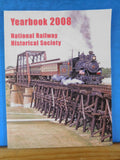 NRHS Bulletin 2008 Yearbook  Alco historic photos Steamtown railcamp