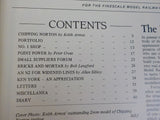 Model Railway Journal Magazine #20 1988 Chipping Norton