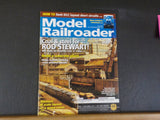 Model Railroader Magazine 2017 June Coal & steel for Rod Stewart