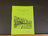 Allegheny Valley Logging Railroads #11 Logging Railroad Era of Lumbering in PA H
