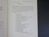 Alabama Great Southern Railroad Company Annual Report 1915 38th  MAP