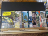 Railroad Model Craftsman Magazine Complete Year 1992 12 issues RMC