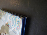 Concorde Story of the World’s Most Advanced Passenger Aircraft w/ dust jacket