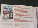 Railmodel Journal 2000 September Modern modeling Wayfrieght operations CNR