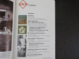 R&LHS Bulletin Railroad History #190 Horseshoe Curve Cuba