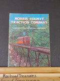 Morris County Traction Company Lowenthal Greenberg SC 1984